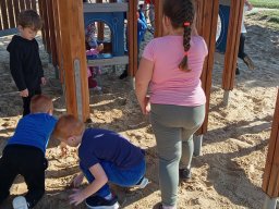 2025-09-19 Dzień przedszkolaka Krasnale